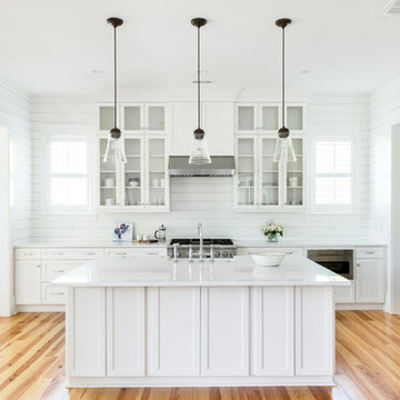 Daniel Island Custom Home- Golf Course