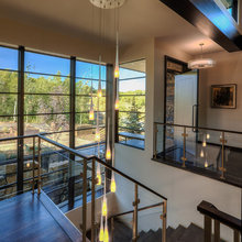 Stair Tower