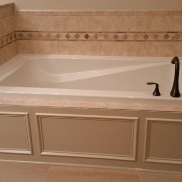 Pope Master Bath
