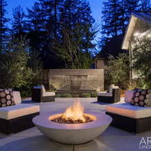 Firepit