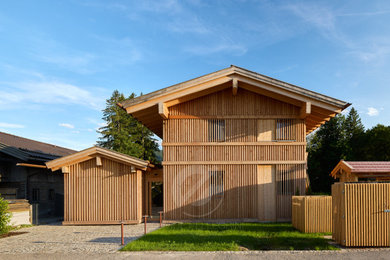 Bavarian House