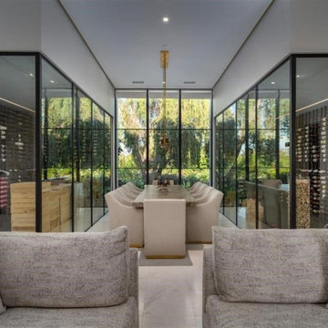 San Elijo Cool Modern
