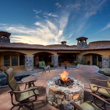 Lost Canyon Resort Pool 2.0