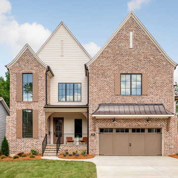 700 McAlway