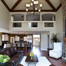 Living Room Ideas
