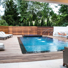 Our Families New Modern Home