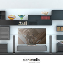 Home Office Ideas