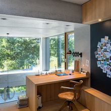 Büro Maisonette