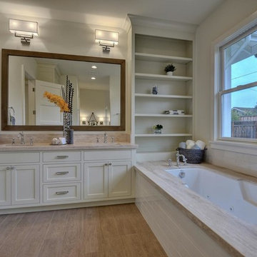Cabana Remodel