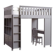Bronco - O's Room