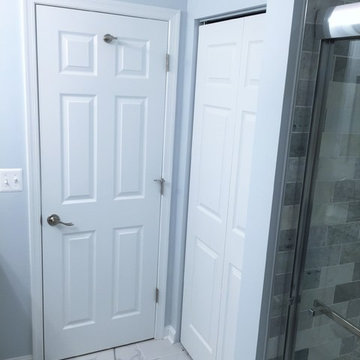 COLUMBIA MARYLAND BATHROOM