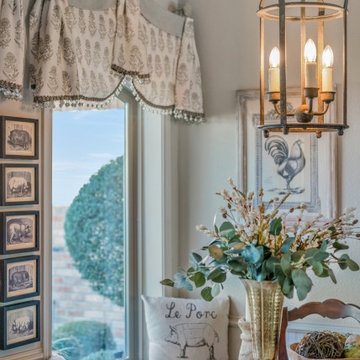 Interior Design Photo Session