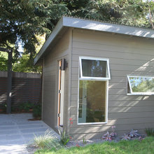 Kids Backyard