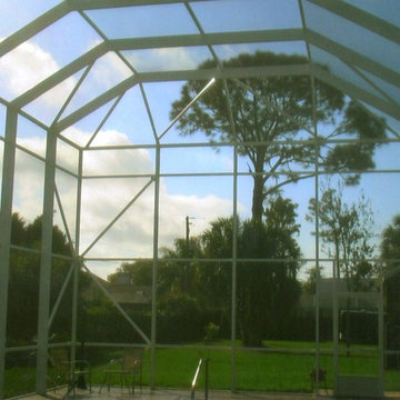 Patio Enclosures