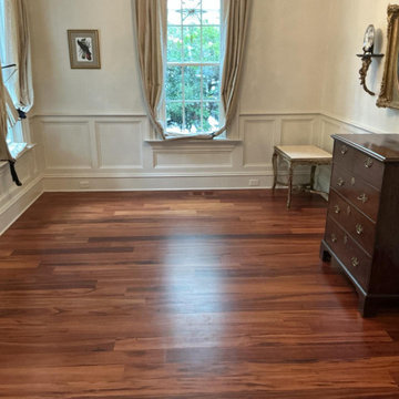 Water Damage Restoration