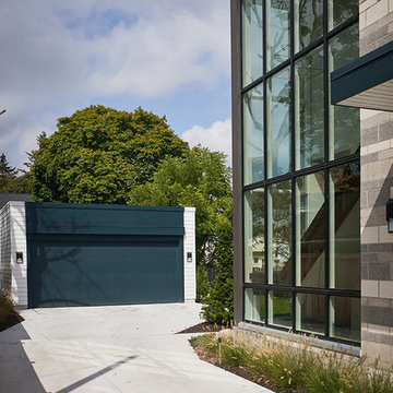Wexley - Contemporary Infill