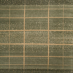 Design #542 Thyme - Rugs