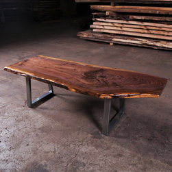 Coffee Tables - Coffee Tables