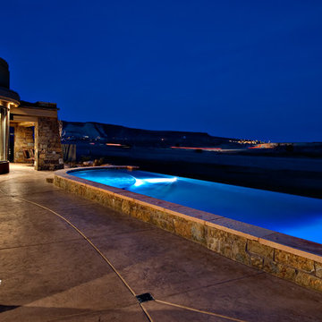 Pride Homes Inc St George Utah Parade Home Pics
