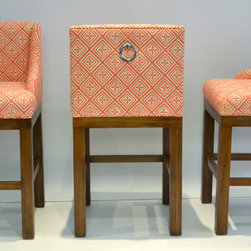 Custom Furniture - Products
