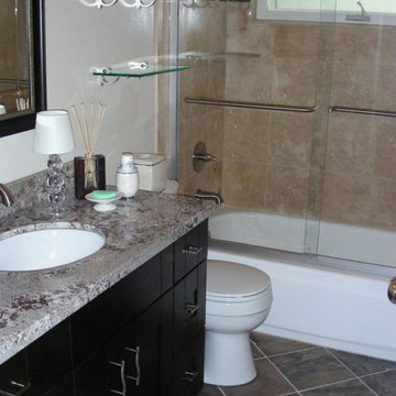 Tile & Grout