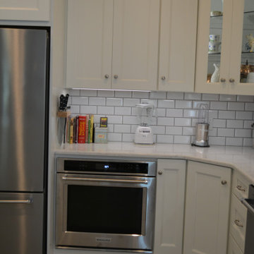Medallion Providence Flat Panel Doors
