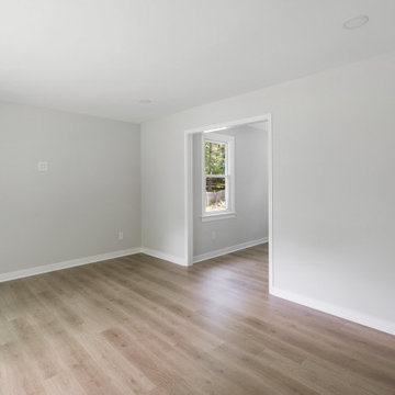 Home Renovation in Henrico