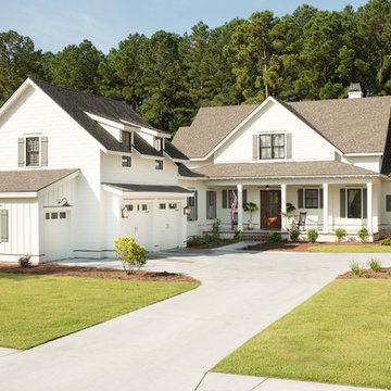 Hampton Hall - Farnsleigh