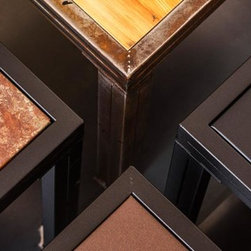 Occasional Tables - Products