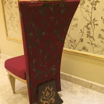Classic Dining Room