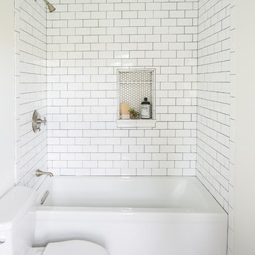 Modern Farmhouse