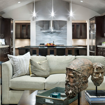 Scenic View Residence