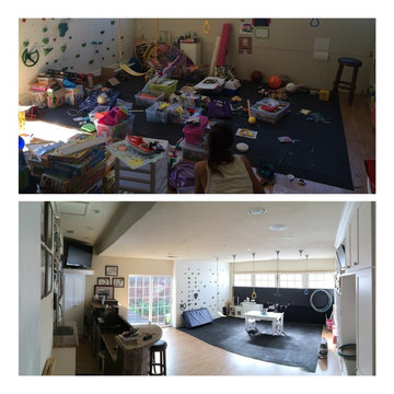 Home Organization