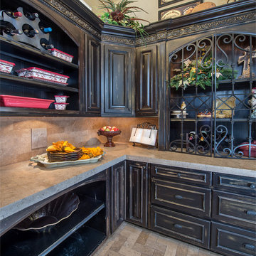 Custom Home