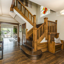 Hardwood Flooring