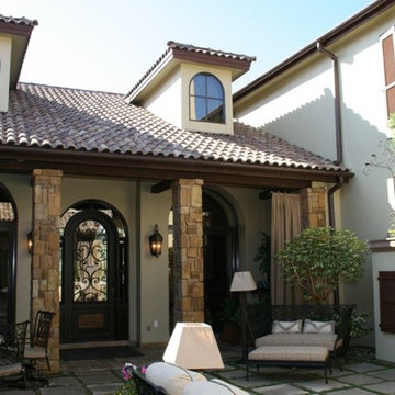 Tuscan