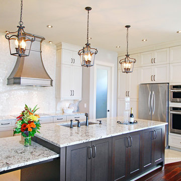 Saskatoon, New Build - Matlock