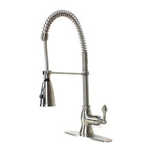 kitchen sink/fixtures