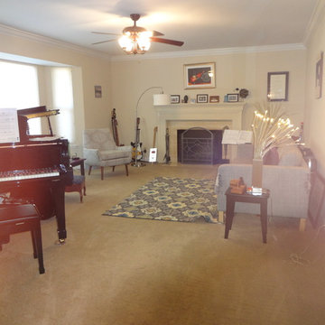Before and After Photos