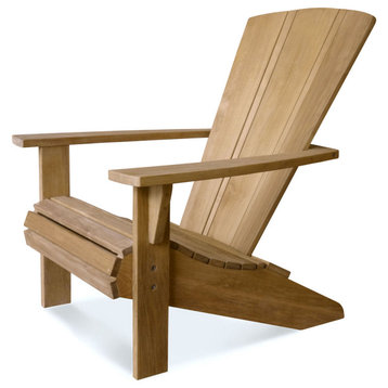 Santa Fe Adirondack Chair