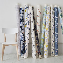 Lorna Syson Fabric - Upholstery Fabric