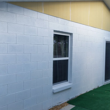 Home Addition 2