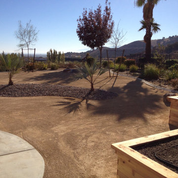 Xerigardens