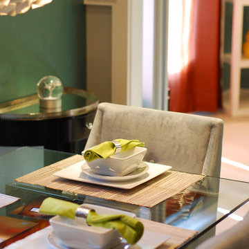 Cole Valley Remodel