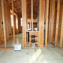 Green renovation