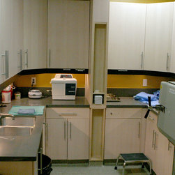 Plastic Surgery Center - Products