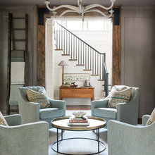 Living Room Ideas
