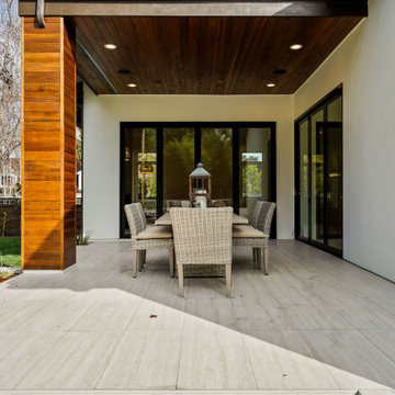New Residence, Menlo Park-2