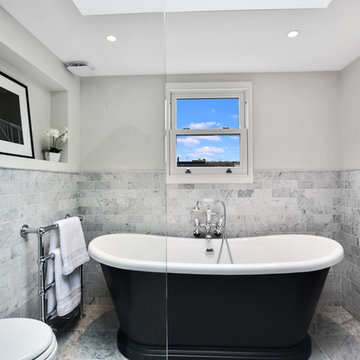 Case Study: Chiswick, London