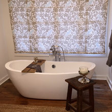 Garage Bath